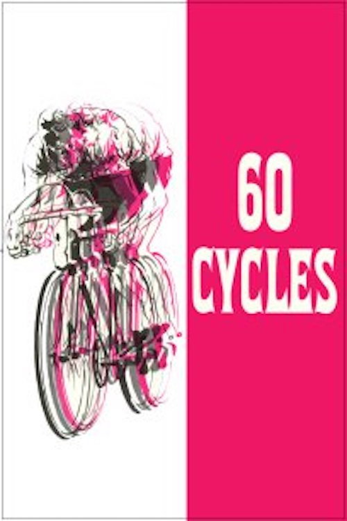 Póster de 60 Cycles