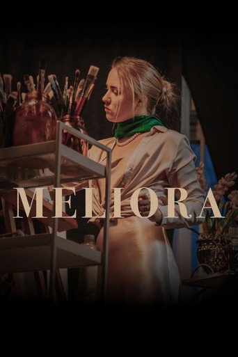 Póster de Meliora