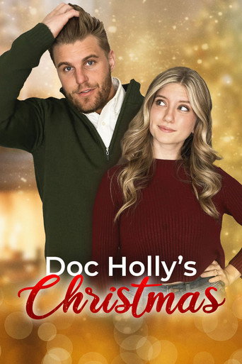Póster de Doc Holly's Christmas