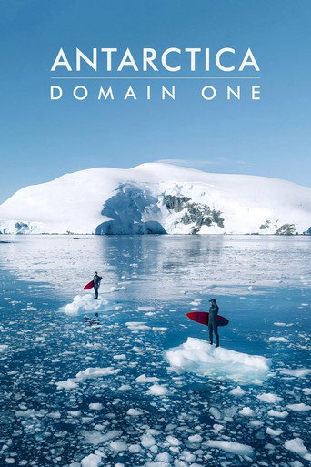 Póster de Antártida - Dominio Uno