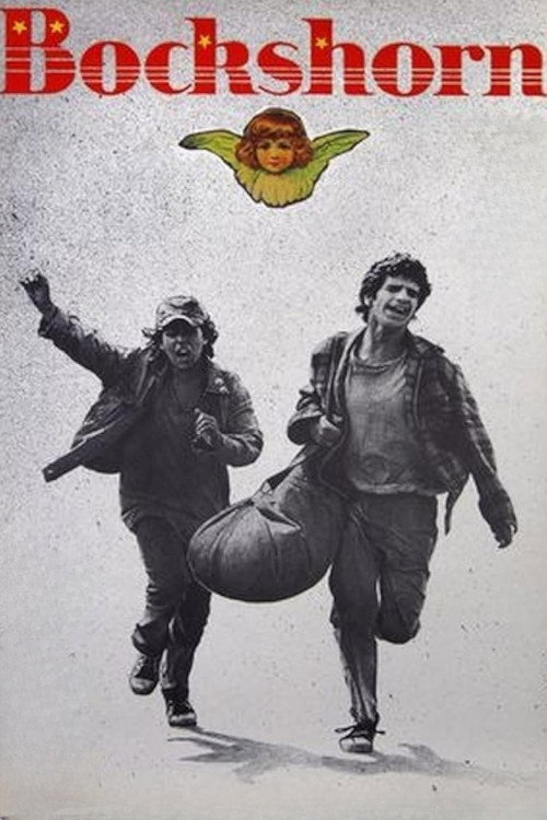 Póster de Bockshorn