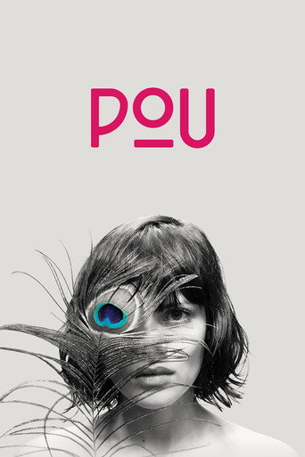 Póster de Pou