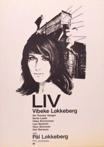 Póster de Liv