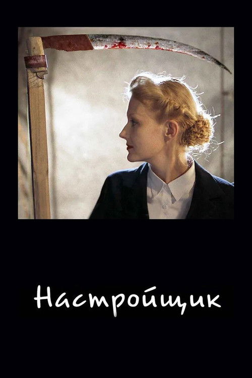 Póster de Настройщик