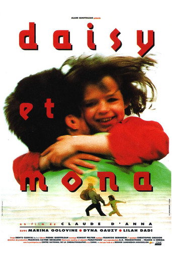 Póster de Daisy et Mona