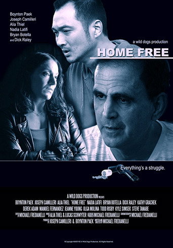 Póster de Home Free