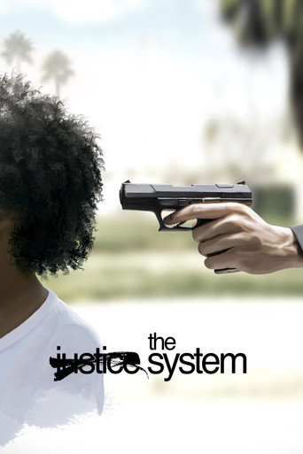 Póster de The System