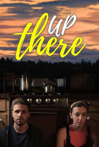 Póster de Up There