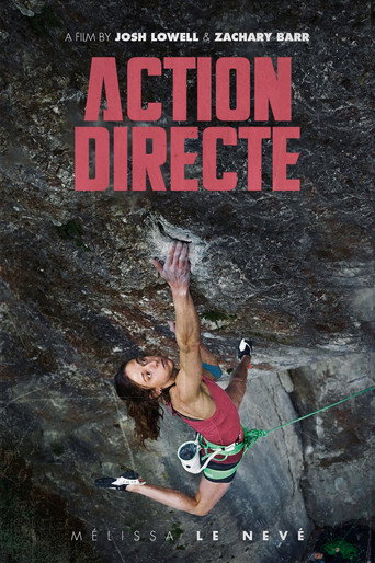 Póster de Action Directe