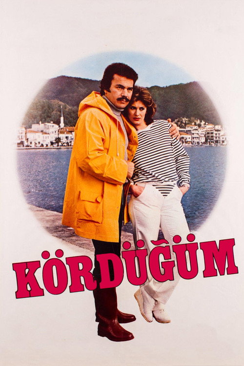 Póster de Kördüğüm
