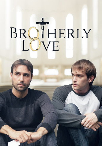 Póster de Brotherly Love