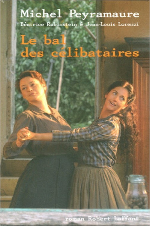 Póster de Le bal des célibataires