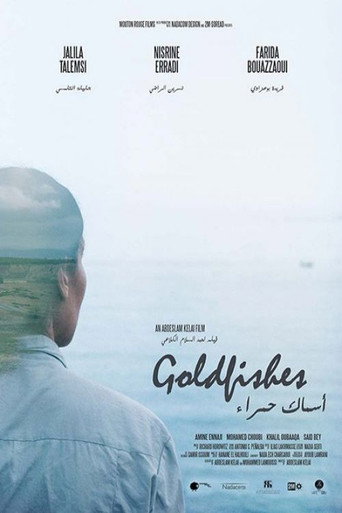 Póster de أسماك حمراء