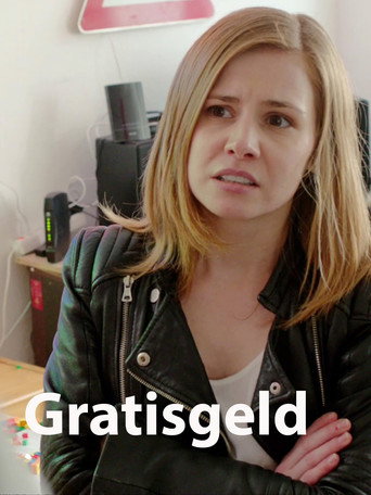 Póster de Gratisgeld