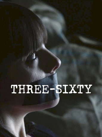 Póster de Three Sixty