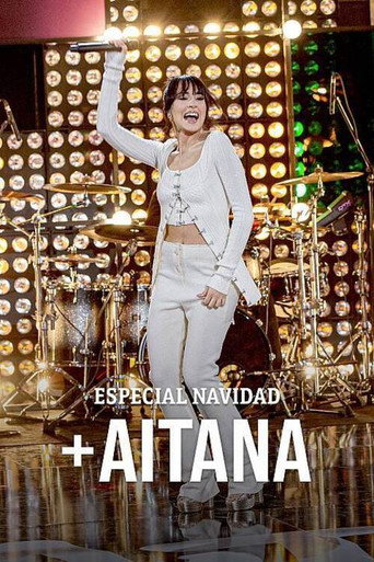 Póster de + Aitana