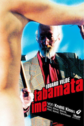 Póster de Tabamata ime