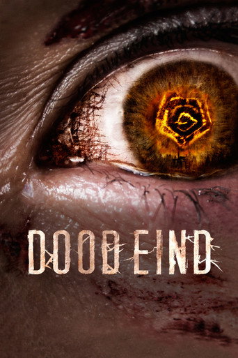 Póster de Dood Eind