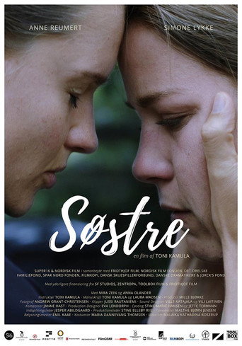 Póster de Søstre