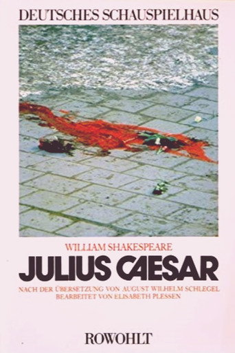 Póster de Julius Caesar
