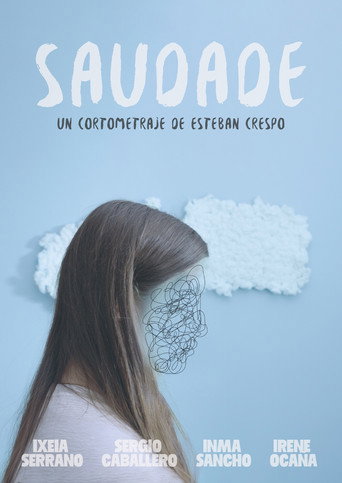 Póster de Saudade