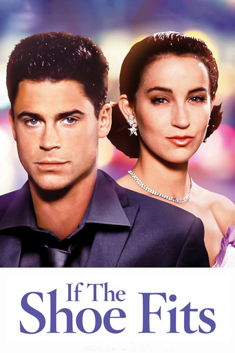 Póster de If the Shoe Fits