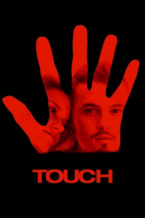 Póster de Touch
