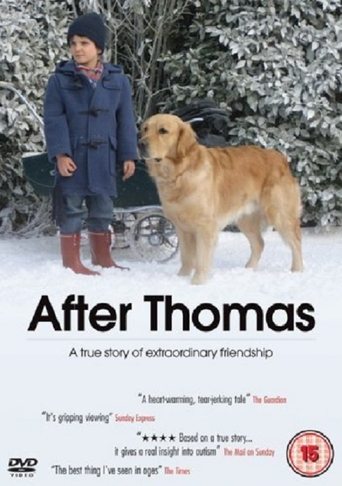 Póster de After Thomas
