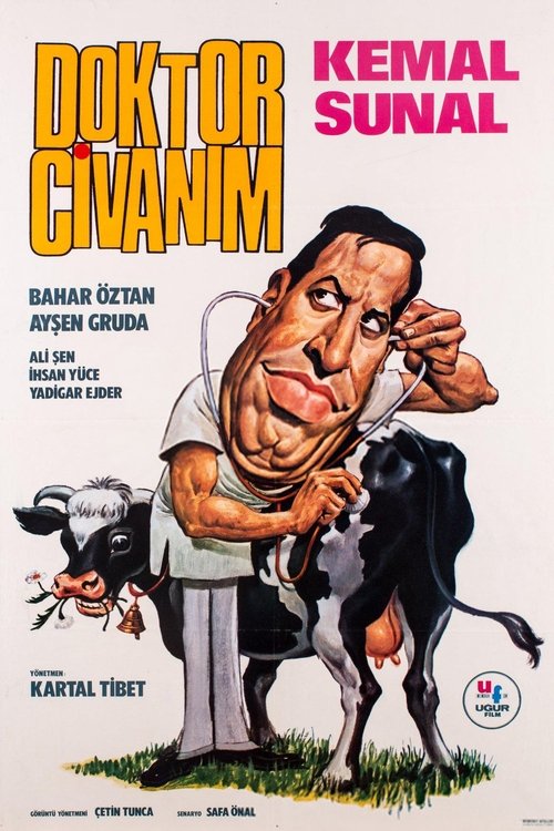 Póster de Doktor Civanım