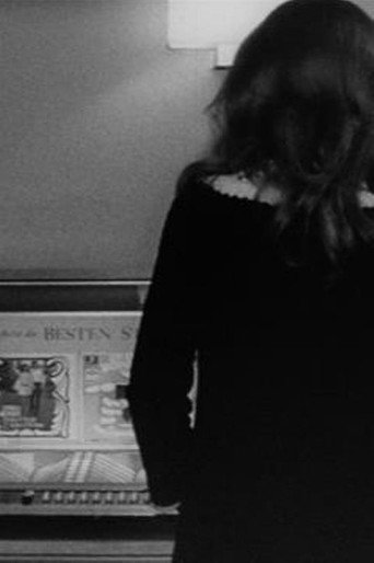 Póster de Jane erschießt John, weil er sie mit Ann betrügt
