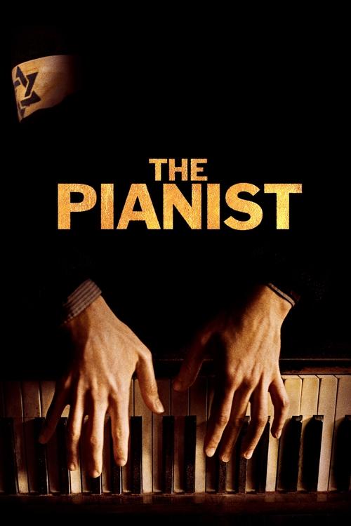 Póster de El Pianista