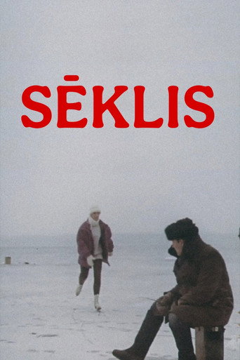 Póster de Sēklis