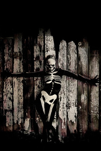 Póster de Slipknot - Hellbound