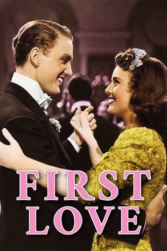 Póster de First Love