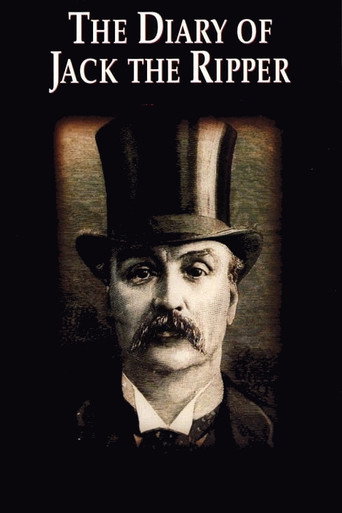 Póster de The Diary of Jack the Ripper: Beyond Reasonable Doubt?