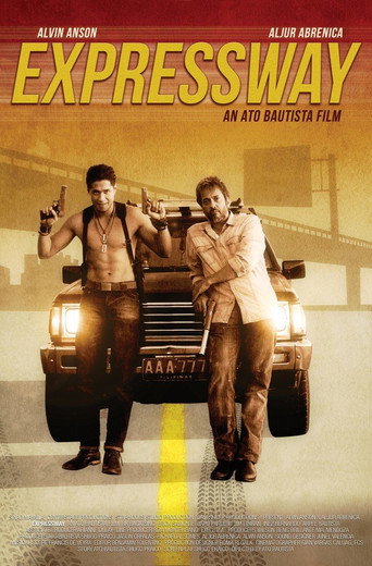 Póster de Expressway