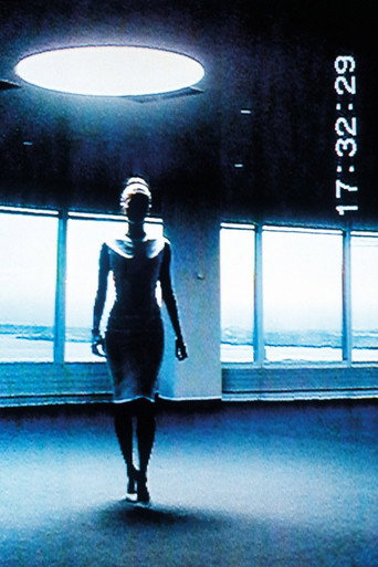 Póster de The More Visible They Make Me, The More Invisible I Become