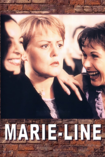 Póster de Marie-Line