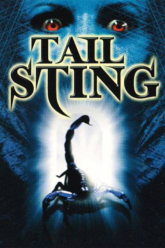 Póster de Tail Sting