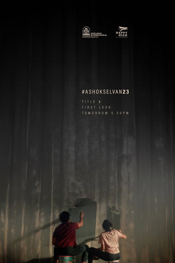 Póster de Anbil Avan