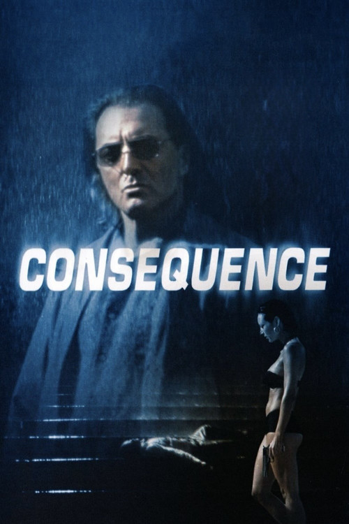 Póster de Consequence