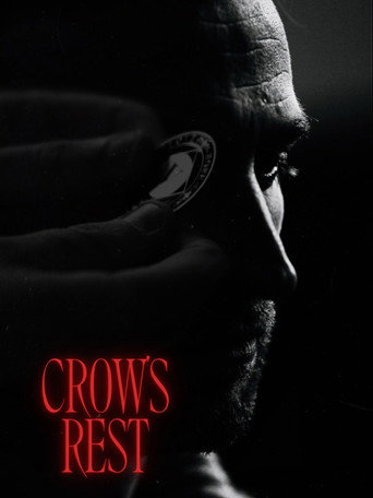 Póster de Crow's Rest
