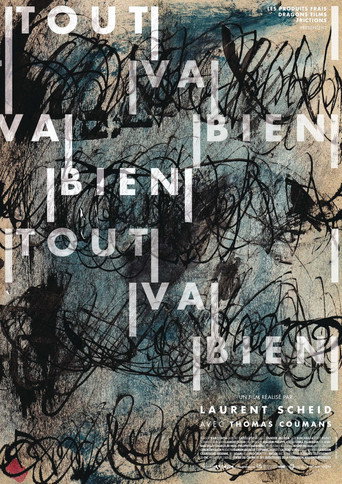 Póster de Tout va bien