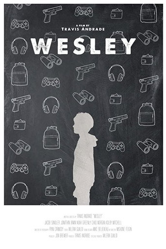 Póster de Wesley