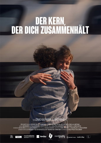 Póster de Der Kern, der dich zusammenhält