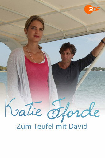 Póster de Katie Fforde - Zum Teufel mit David