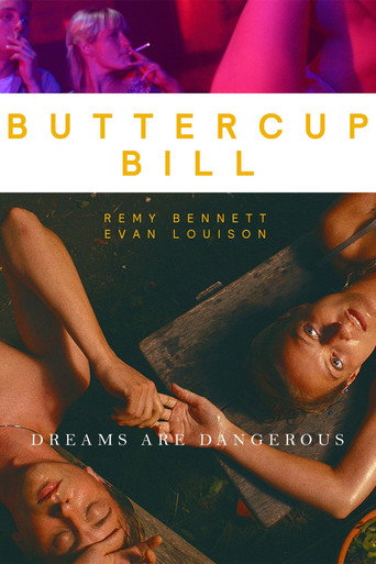 Póster de Buttercup Bill