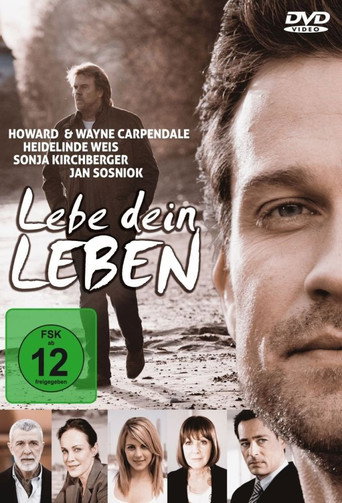Póster de Lebe dein Leben