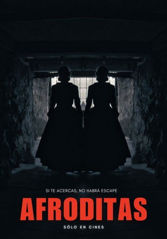 Póster de Afroditas