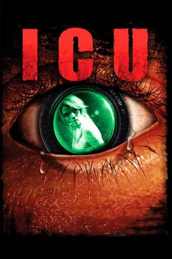 Póster de I.C.U.